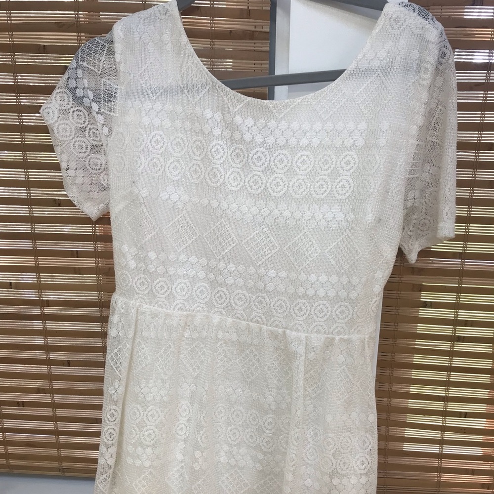 Vestique Tunic/dress